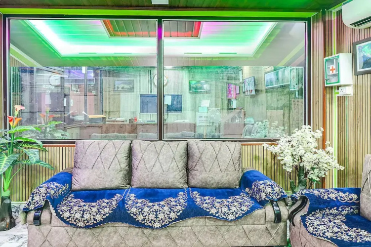 Fabhotel Relax