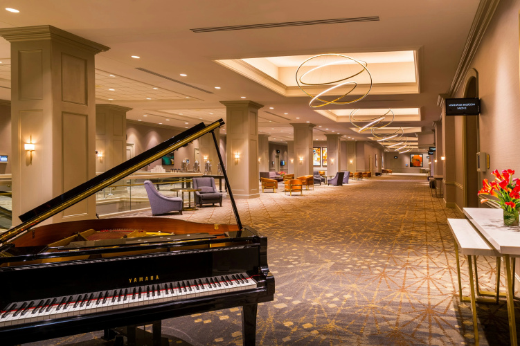 Hilton Minneapolis photo 41