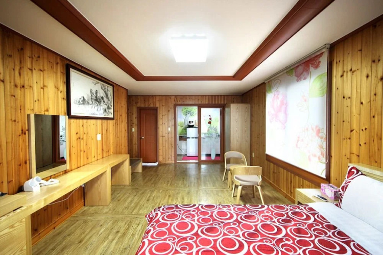 Seaside House