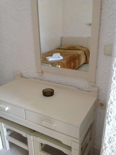 Nontas Apartments