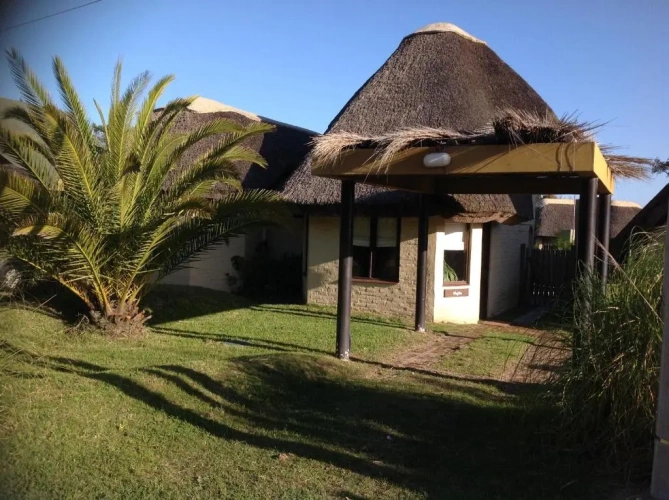 Bungalow