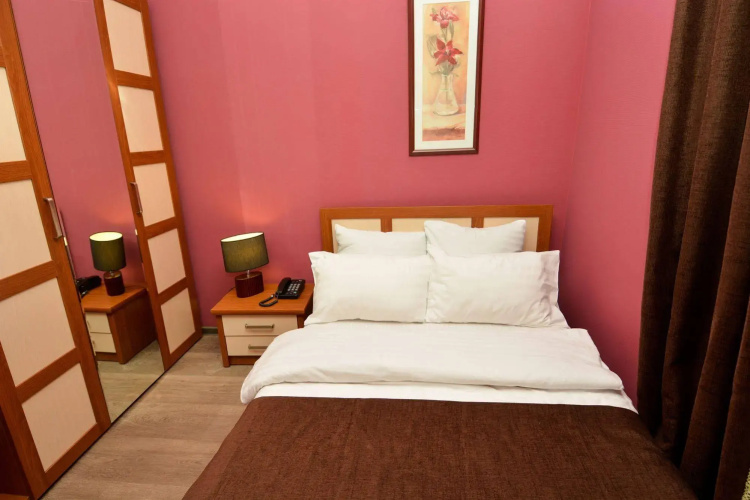Istanbul Hotel