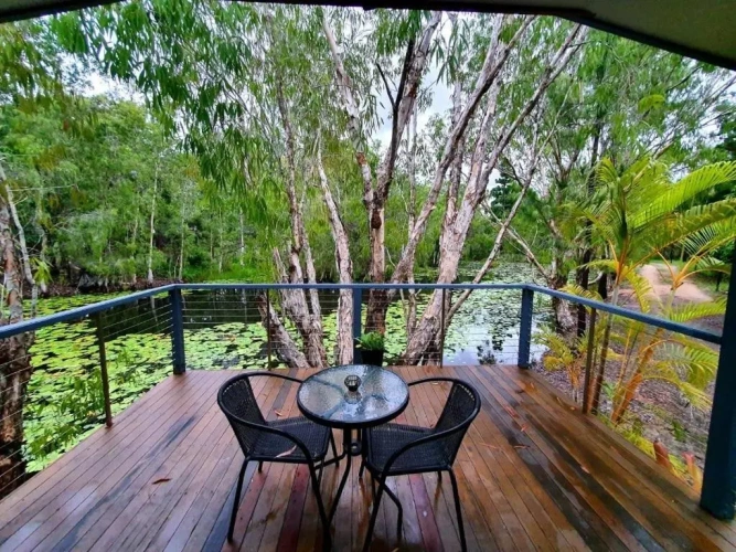 Superior Villa