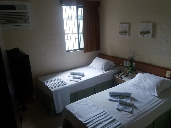 Economy Single room