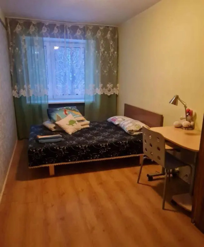 Uus13b, 3-bedroom apartment