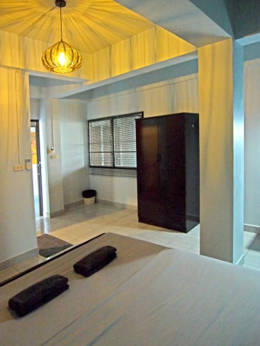 Mam's House Khaosan