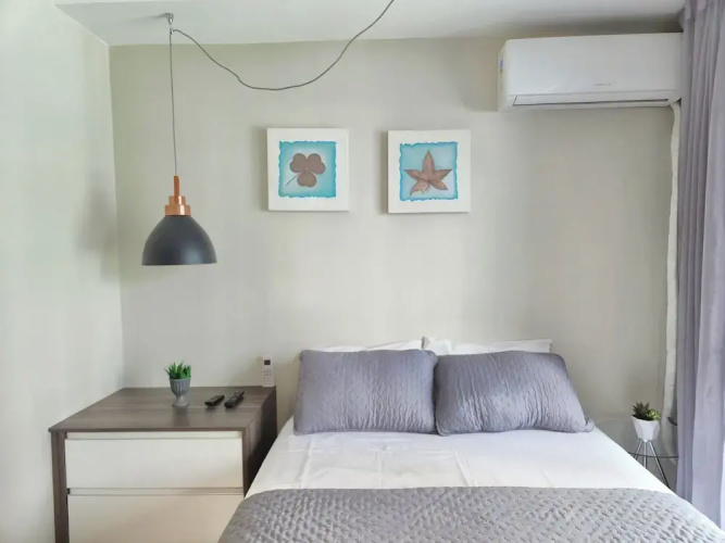 Aurora 104 - Estilo e conforto em SP