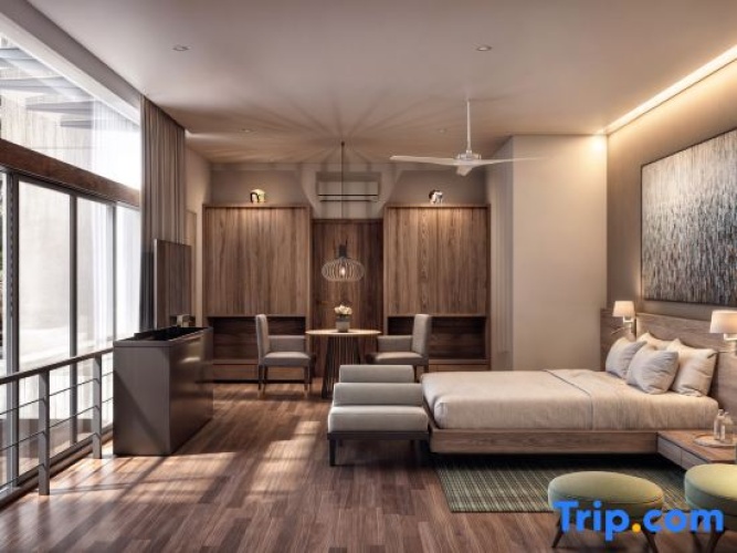 Premium room