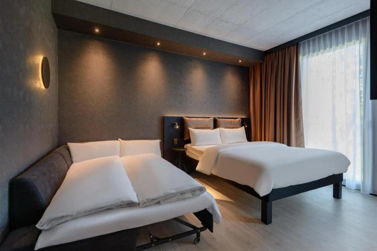Ibis Styles Friedrichshafen