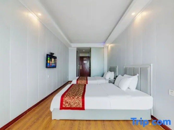Premium Twin room