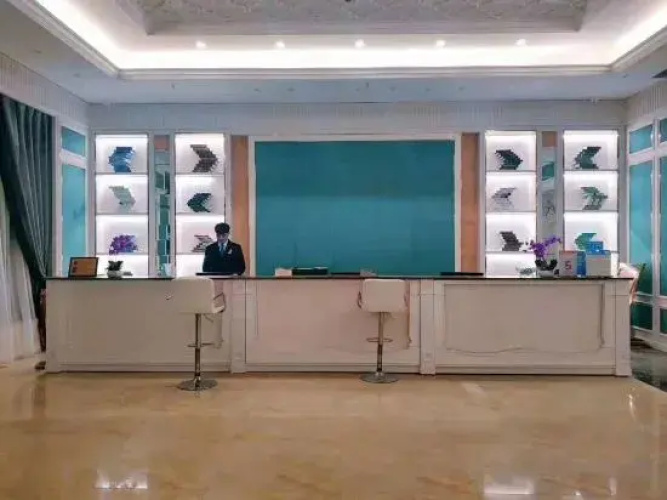 Lidu Kairui Select Hotel