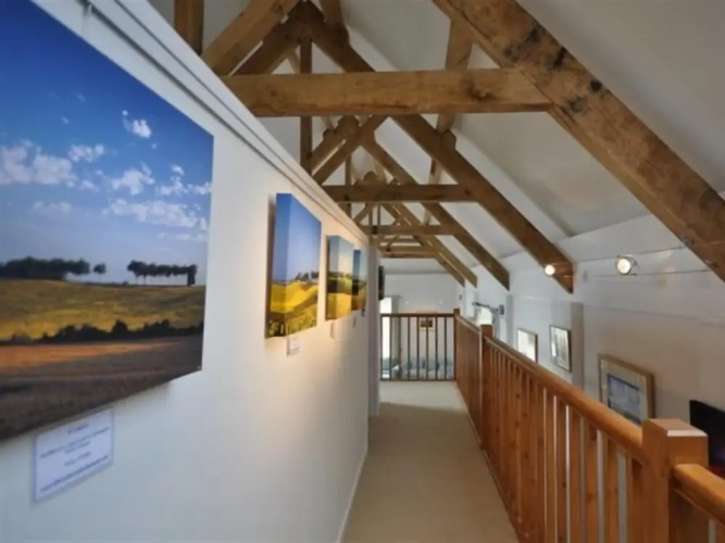 Leys At Valley View Farm