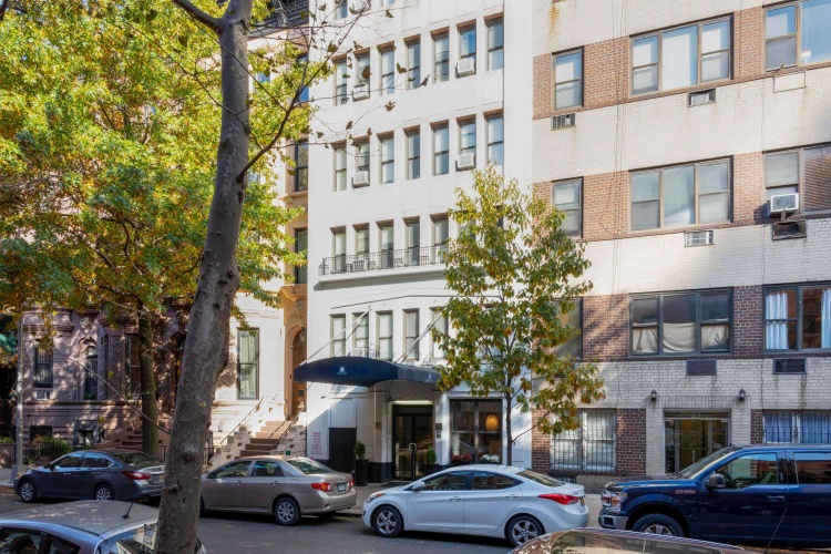 La Quinta Inn and Suites New York City Central Park photo 15