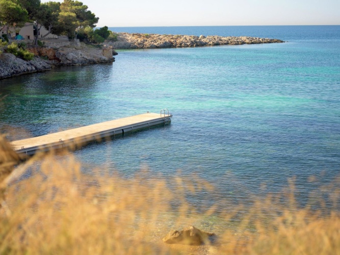 The St. Regis Mardavall Mallorca Resort photo 35