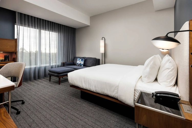 Courtyard by Marriott Pensacola I-10 West
