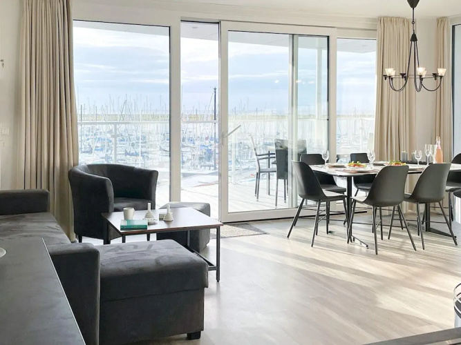4 Personen Ferienhaus in Wendtorf