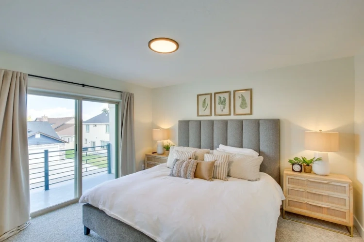 6 Bedrooms Cottage with balcony