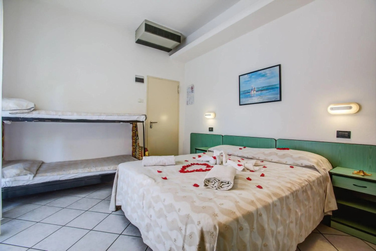 Hotel San Paolo