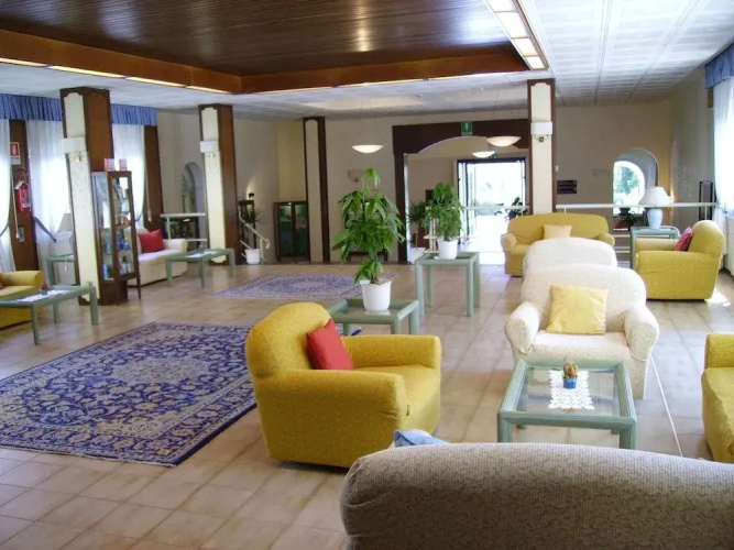 Park Hotel Ravenna