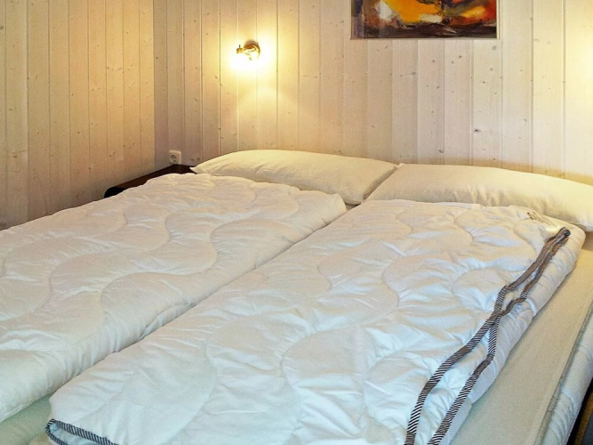 Holiday Home in Grömmitz