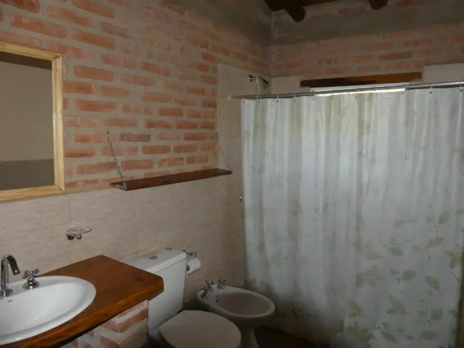 El Caserio Casas de Campo