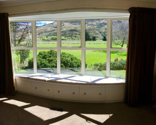Castle Hill Lodge