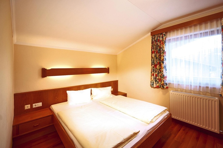 Apartment in Flachau With a Reception