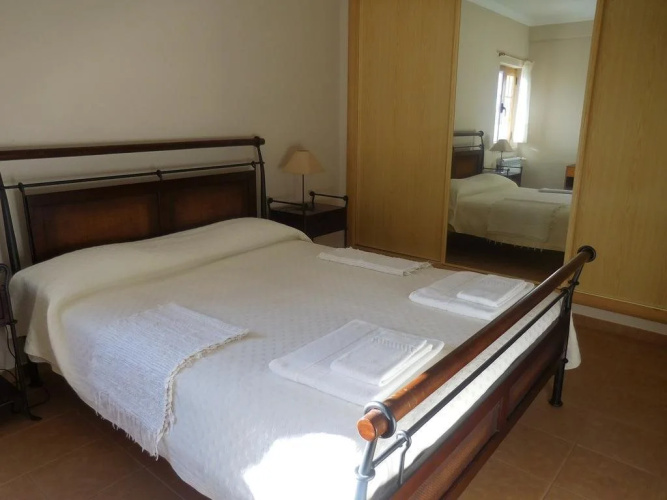 A Casa Da Madalena