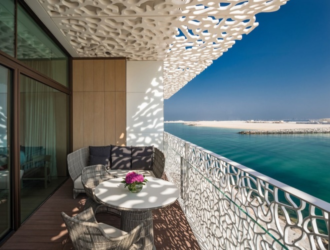 Bulgari Hotel And Resorts, Dubai photo 14