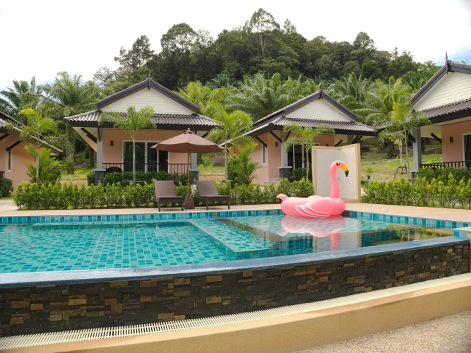 Superior Bungalow