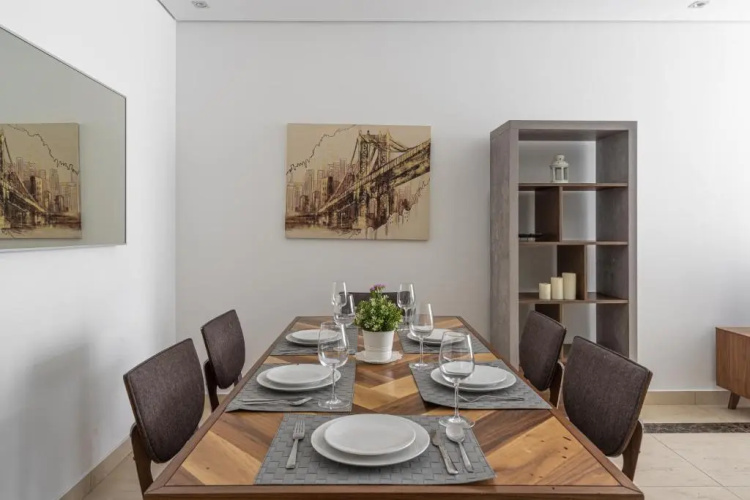 HiGuests Vacation Homes - Mon Reve