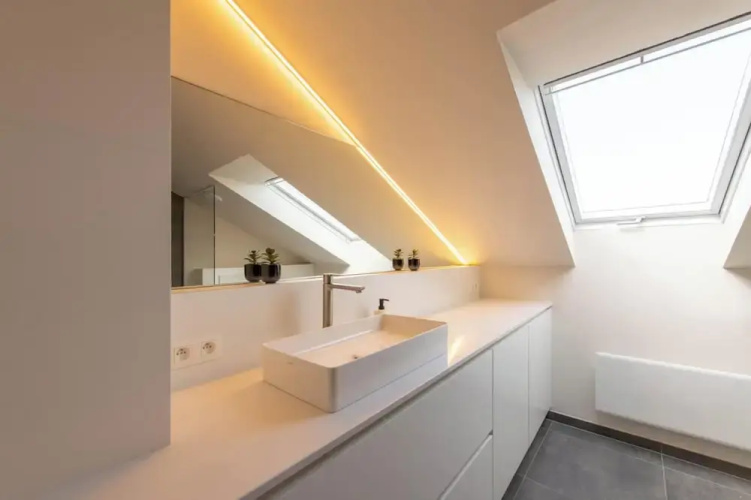 Modern Apartment Near Seabeach