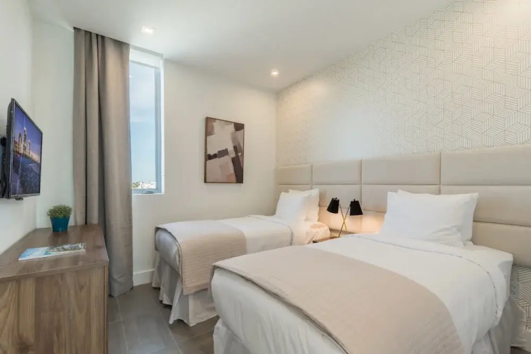 VHC Luxury Apartments 538-301