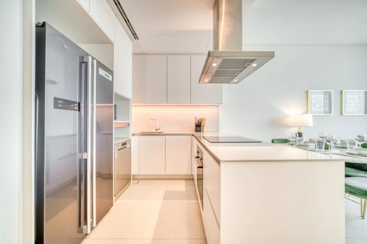 Address JBR - 4506 in Dubai