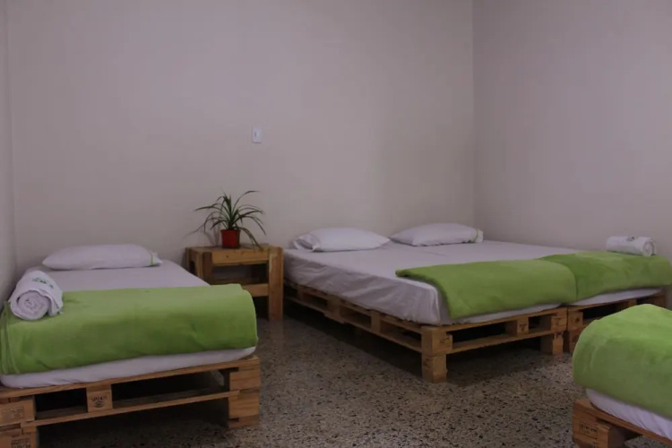 Hostal Rich