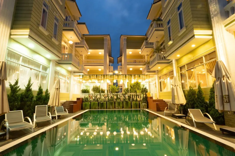 Hotelbild