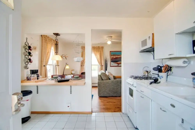 1 Bedroom Cottage