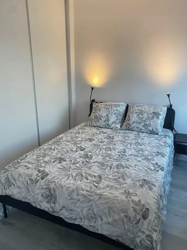 Naval Marina View Apartment 1