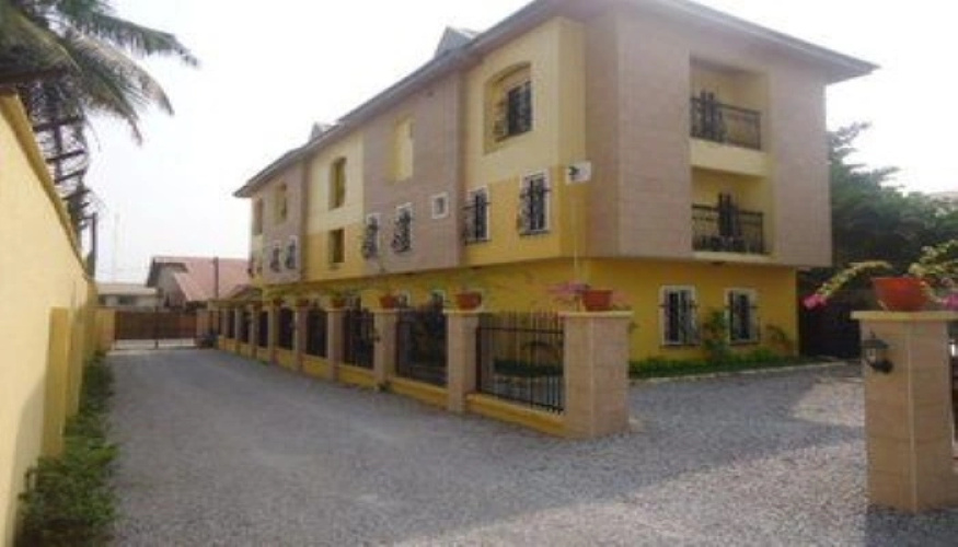 Otel görseli