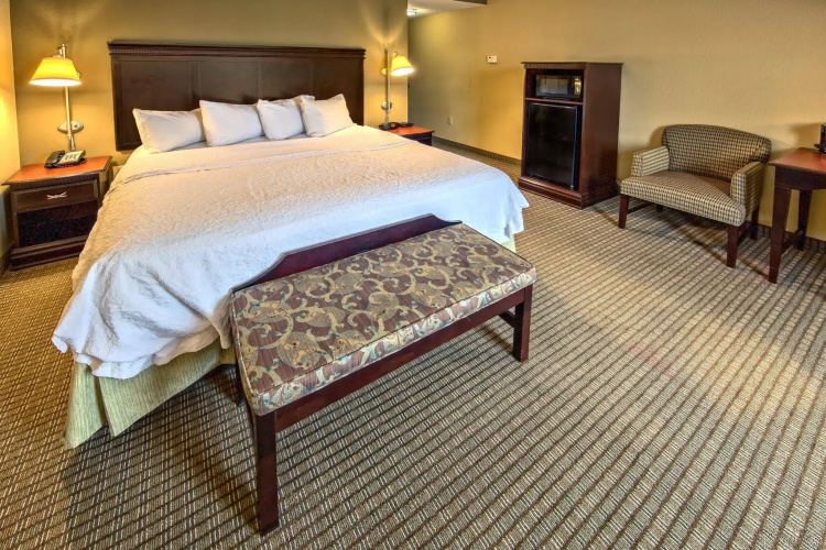 Hampton Inn Rochester Irondequoit