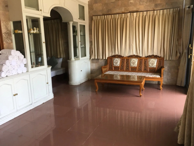 Fatalayjone Resort