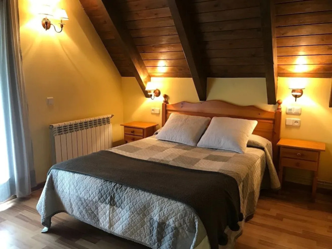 Hotel Eth Saueth