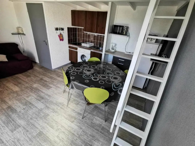 Résidence LES MAISONS DU PORT - Maisons & Villas pour 6 Personnes 74