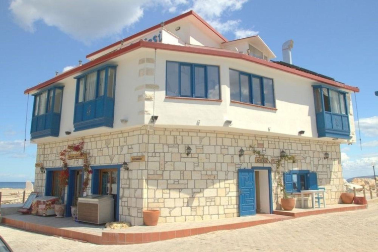 Image de l'hôtel