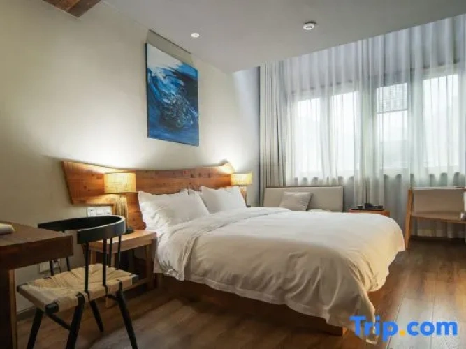 Comfort Duplex Suite