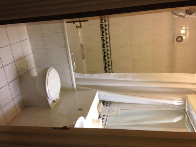 Abbey Lodge Hotel