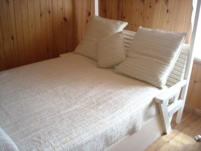 Auberge Papillon Lune