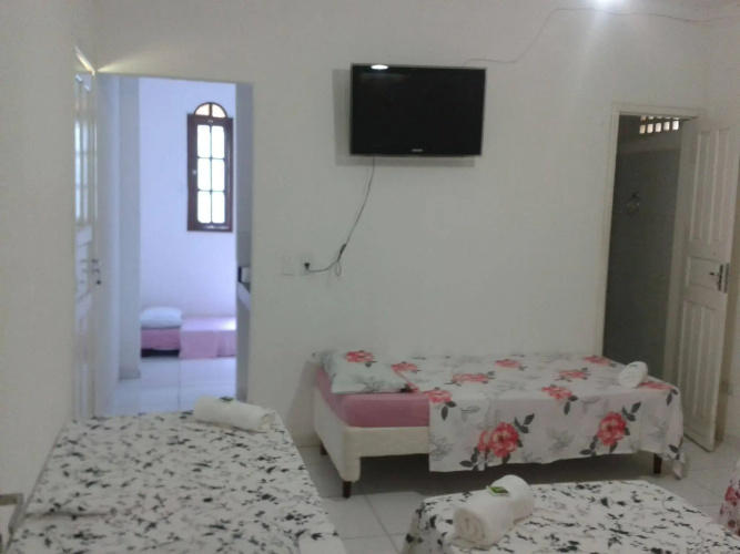 Pousada Casa Verde