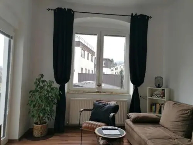 Wolfis Traunseeblick 2