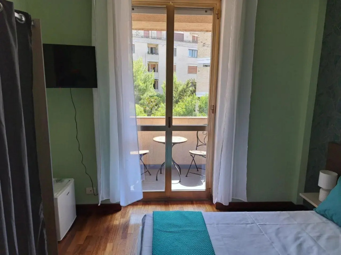 Casa Rose Verdi